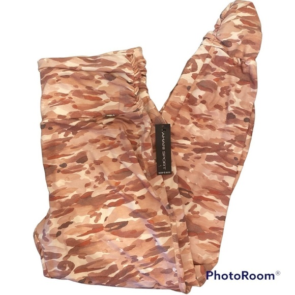 Tahari Elie Sport Joggers size large - Picture 3 of 11